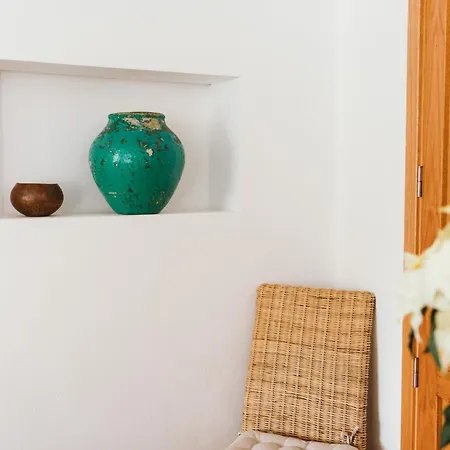 Encantadora En El Corazon De Lanzarote Villa Masdache