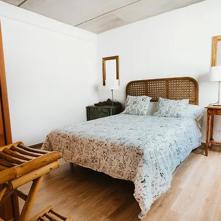 Villa Encantadora En El Corazon De Lanzarote Masdache