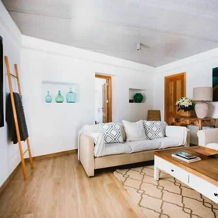 Encantadora Villa En El Corazon De Lanzarote Villa Masdache