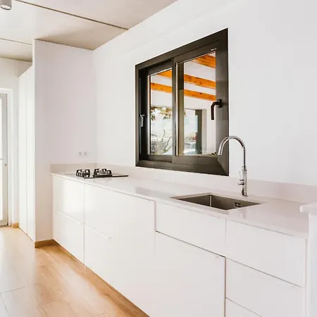 Villa Encantadora Villa En El Corazon De Lanzarote *