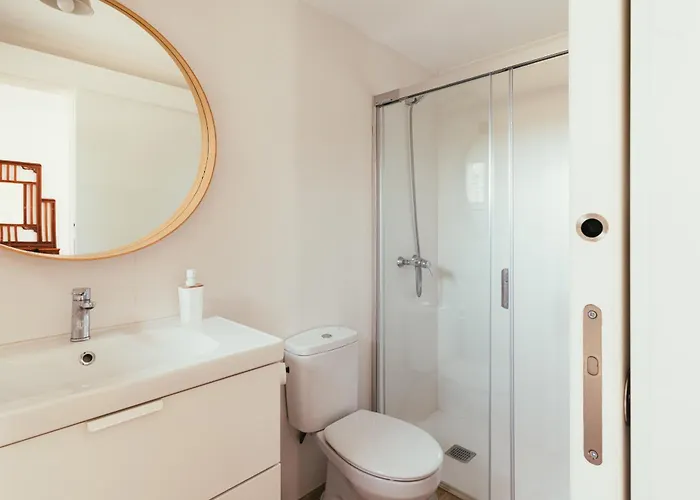 Encantadora Villa En El Corazon De Lanzarote Villa