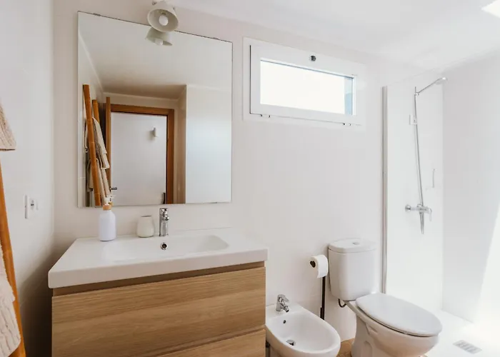 Villa Encantadora Villa En El Corazon De Lanzarote