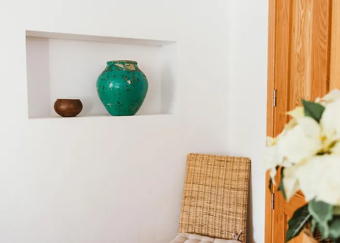 Encantadora Villa En El Corazon De Lanzarote Villa Masdache