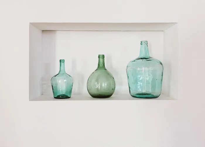 Encantadora Villa En El Corazon De Lanzarote Villa